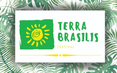 Festival Terra Brasilis