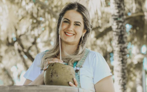 Dra. Dayse Paravidino fala sobre, alergia e intolerância alimentar infantil