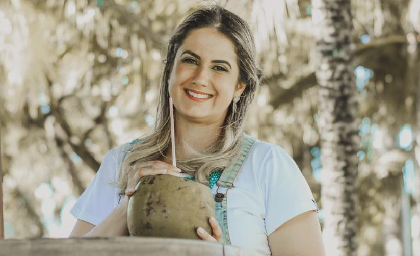 Dra. Dayse Paravidino fala sobre, alergia e intolerância alimentar infantil