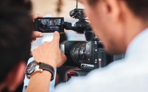 Videomaker - Foto Divulgação
